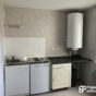 Grand T1 de 37.36 m2 secteur La Beaujoire - MP2532