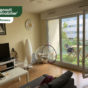 Appartement T2 – Loggia et garage sous-sol – Quartier Bellangerais – Rennes - SC9678