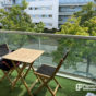 Appartement T2 – Loggia et garage sous-sol – Quartier Bellangerais – Rennes - SC9678