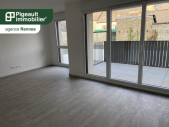 Appartement Liffre 3 pièce(s) – 62.05 m2 – LIFFRE