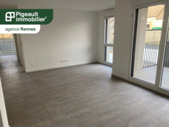 Appartement Liffre 3 pièce(s) – 62.05 m2 – LIFFRE