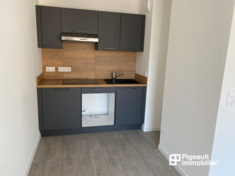 Appartement Liffre 3 pièce(s) – 62.05 m2 – LIFFRE