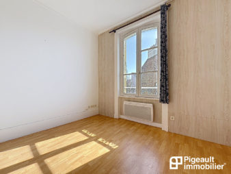 Studio vendu – Rennes – Centre ville – Arsenal Redon