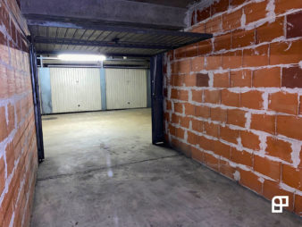 Garage à vendre – Rennes – Colombier – Centre ville