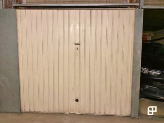 Garage à vendre – Rennes – Colombier – Centre ville