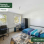 Appartement Studio – Campus de Beaulieu – Rennes - SC2006-145