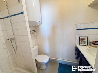 Appartement Studio – Campus de Beaulieu – Rennes