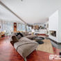 Maison T6 vendu – Cesson Sévigné – 5 chambres – La Monniais – Garage - AG3216-3