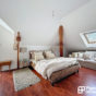 Maison T6 vendu – Cesson Sévigné – 5 chambres – La Monniais – Garage - AG3216-3
