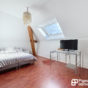 Maison T6 vendu – Cesson Sévigné – 5 chambres – La Monniais – Garage - AG3216-3