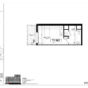Studio à vendre – Rennes – Moulin du Comte – Terrasse - AG3227-10