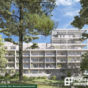 Studio à vendre – Rennes – Moulin du Comte – Terrasse - AG3227-10