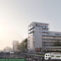 Studio à vendre – Rennes – Moulin du Comte – Terrasse - AG3227-10