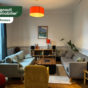 Appartement en plein centre ville – 5 pièces à RENNES - SC2024-70