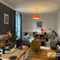 Appartement en plein centre ville – 5 pièces à RENNES - SC2024-70