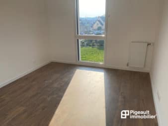 Appartement  T2 – 40.63m² – LIFFRE