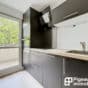 Appartement T3 à vendre – Rennes quartier Longs Champs – Garage – Balcons – Cave – Vue sur verdure - AG3533