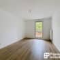 Appartement T3 à vendre – Rennes quartier Longs Champs – Garage – Balcons – Cave – Vue sur verdure - AG3533