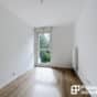 Appartement T3 à vendre – Rennes quartier Longs Champs – Garage – Balcons – Cave – Vue sur verdure - AG3533