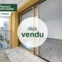 Appartement T3 vendu – Rennes Arsenal Redon – Parking – Balcon – 2 chambres - AG3539-5