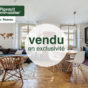 Appartement T3 vendu – Rennes – Thabor – Saint Hélier – 2 chambres - AG3555-3