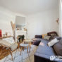 Appartement T3 vendu – Rennes – Thabor – Saint Hélier – 2 chambres - AG3555-3