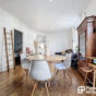 Appartement T3 vendu – Rennes – Thabor – Saint Hélier – 2 chambres - AG3555-3