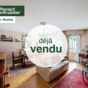 Appartement T3 à vendre – Rennes centre ville – Dinan Chezy – DPE C – Ascenseur – Balcon – Garage et cave - AG3616-4