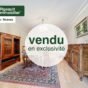 Appartement T3 vendu – Rennes quartier Fac de droit – Ascenseur – Parking – Proche métro - AG3632-3