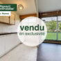 Studio vendu – Rennes Beaulieu – Parking – Proche université – DPE C - AG3639-2