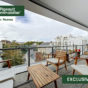 Appartement  T3 à vendre à Rennes – Alphonse Guérin – 68,56 m² – 2 chambres – Loggia – Parking - AG3643