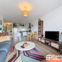 Appartement  T3 à vendre à Rennes – Alphonse Guérin – 68,56 m² – 2 chambres – Loggia – Parking - AG3643