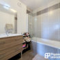 Appartement  T3 à vendre à Rennes – Alphonse Guérin – 68,56 m² – 2 chambres – Loggia – Parking - AG3643