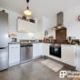 Appartement  T3 à vendre à Rennes – Alphonse Guérin – 68,56 m² – 2 chambres – Loggia – Parking - AG3643