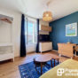 Appartement T1 bis à vendre – Rennes Alphonse Guerin – Vélodrome – Parfait état – Cave – Parking aérien - AG3646