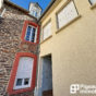 Appartement T1 bis à vendre – Rennes Alphonse Guerin – Vélodrome – Parfait état – Cave – Parking aérien - AG3646