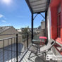 Appartement T3 à vendre – Rennes Centre ville – Terrasse – parfait état – 2 chambres - AG3728