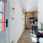 Appartement T3 à vendre – Rennes Centre ville – Terrasse – parfait état – 2 chambres - AG3728