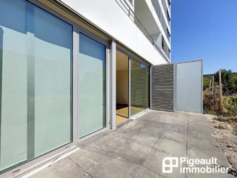 Appartement T2  à vendre – Rennes Saint Jacques de la Lande – Terrasse – Parking – Cave – Métro