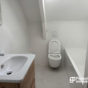 Appartement T1 BIS – 27.05m²  (Au sol 37.96m²) –  Rénové – Quartier Centre ville - SC202311
