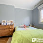 Appartement T4 à vendre – Rennes Sacré Coeurs – 3 chambres – Cave et Grenier - AG3784