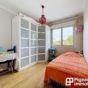 Appartement T4 à vendre – Rennes Sacré Coeurs – 3 chambres – Cave et Grenier - AG3784