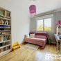 Appartement T4 à vendre – Rennes Sacré Coeurs – 3 chambres – Cave et Grenier - AG3784