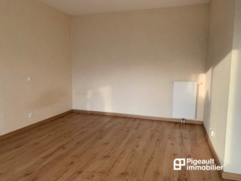 Appartement Studio – Les jardins de Camille – Saint Jacques de la Lande
