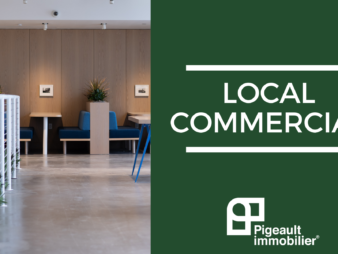 A LOUER-LOCAL COMMERCIAL 80 m² – Rue de Brest, Rennes (35)