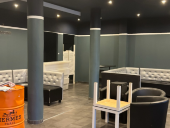 A VENDRE – MURS COMMERCIAUX