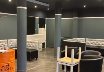 A VENDRE – MURS COMMERCIAUX - AP-9670