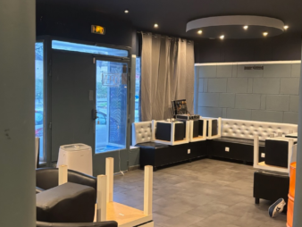 A VENDRE – MURS COMMERCIAUX
