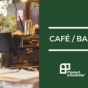 Bar Centre ville avec extraction et grande terrasse – Fougères - FG9532