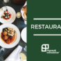 Restaurant avec licence VI - FG-9589